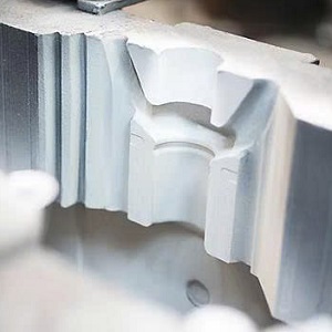 Keo dán, chất sơn phủ khuôn